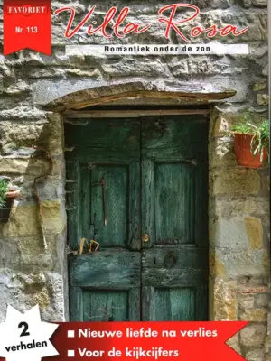 Favoriet Villa Rosa - 113 2026
