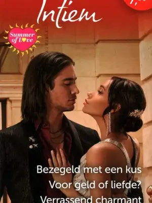 Harlequin Favorieten Intiem - 886 2026