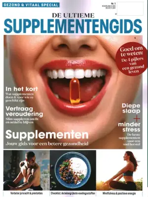 Gezond en Vitaal Special - 01 2026