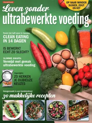 Gezond leven - 04 2026