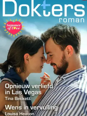 Harlequin Doktersroman - 228 2026