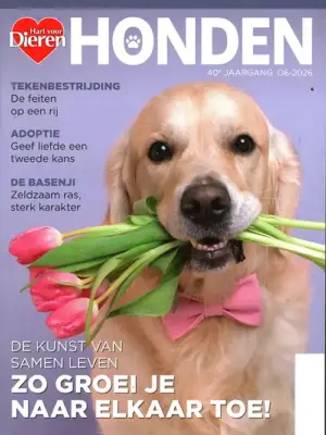 Hart voor Dieren - 06 2026
