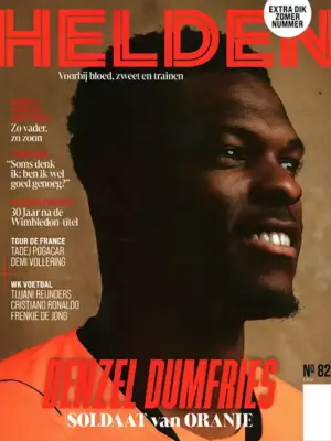 Helden Magazine - 82 2026