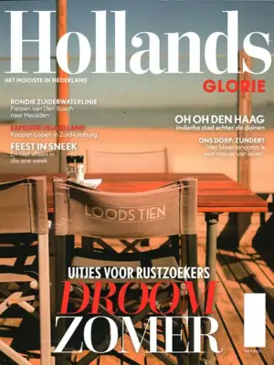 Hollands Glorie - 04 2026
