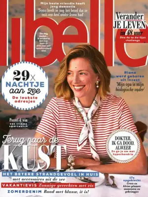 Libelle - 26 2026