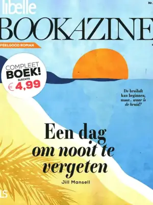 Libelle Bookazine - 06 2026