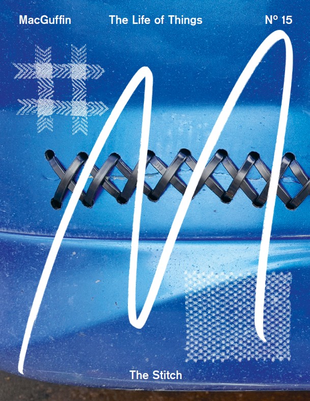 MacGuffin Magazine