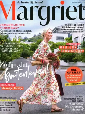 Margriet - 23 2026