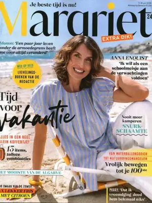 Margriet - 24 2026