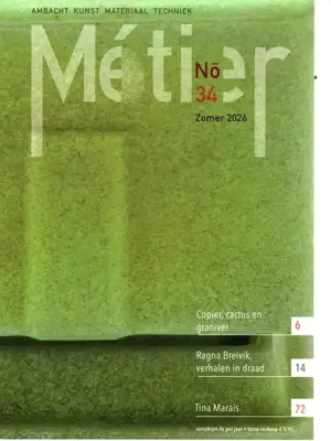 Metier - 34 2026