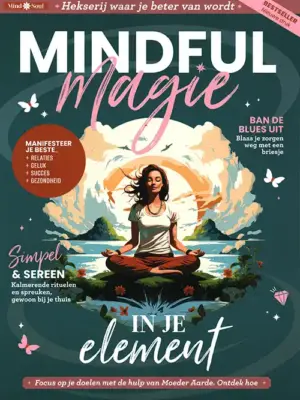 Mind & Soul - Mindful Magie 03 2026