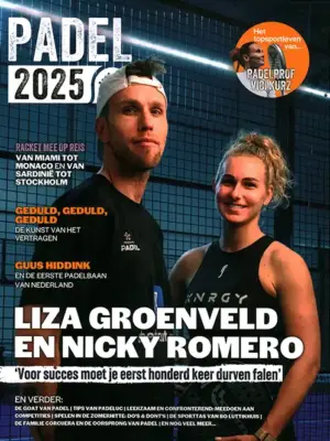 PADEL2025 - 06 2026