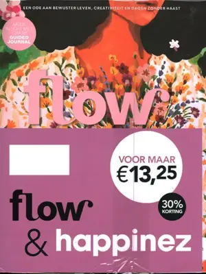 Pakket Happinez + Flow - 06 2026
