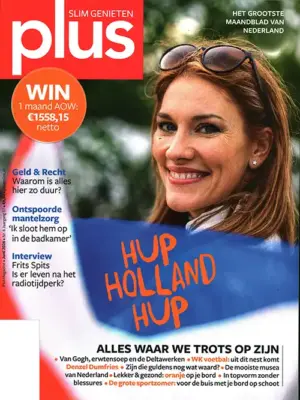 Plus Magazine - 06 2026
