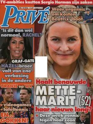Privé - 24 2026