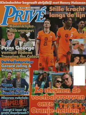 Privé - 25 2026