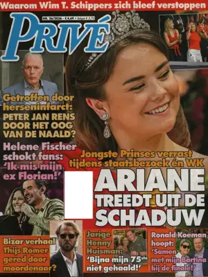 Privé - 26 2026