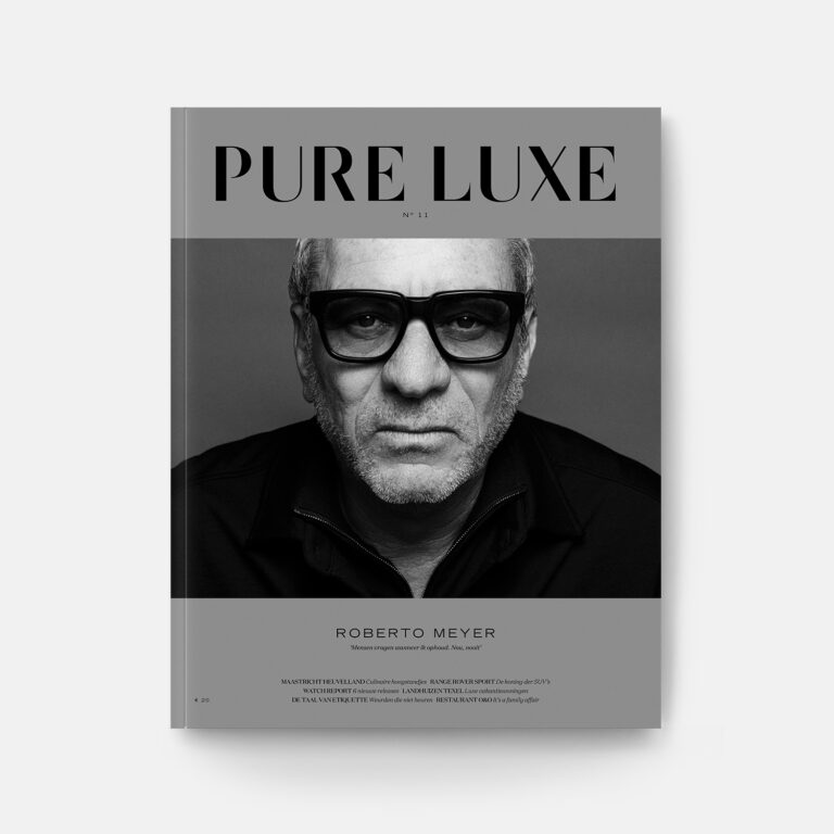 Pure Luxe