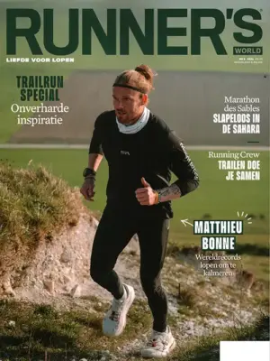 Runner's world - 05 2026