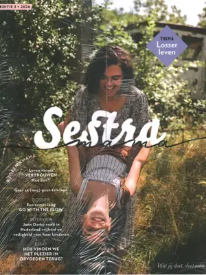 Sestra Mama - 03 2026