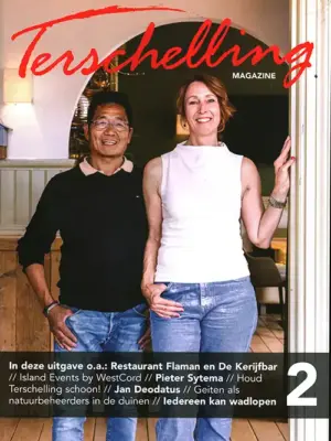 Terschelling Magazine - 02 2026