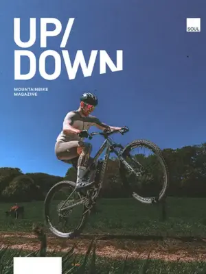 Up/Down Mountainbike Magazine - 02 2026