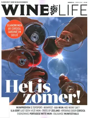 WINELIFE - 101 2026