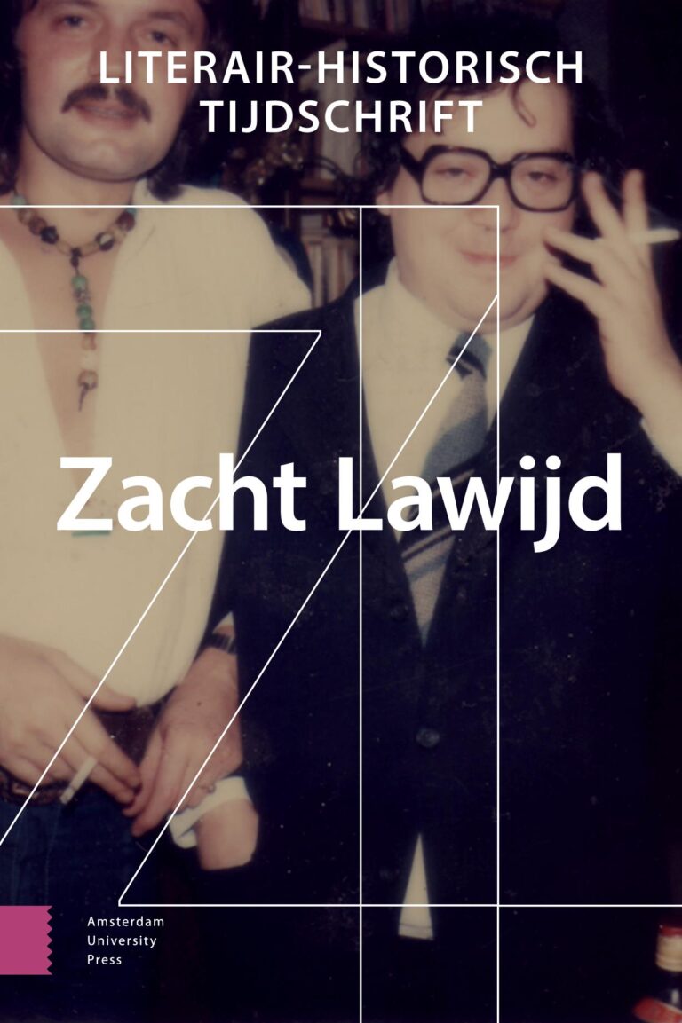 Zacht Lawijd