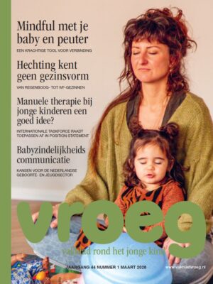 Vakblad Vroeg - 2026-01