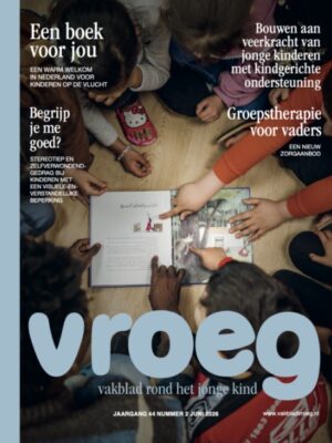 Vakblad Vroeg - 2026-02
