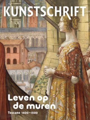 Kunstschrift abonnement
