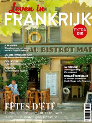 Leven in Frankrijk abonnement