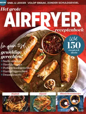 Airfryer Magazine - 03 2026