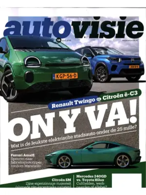 Autovisie - 14 2026