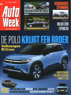 AutoWeek - 29 2026