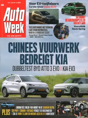 AutoWeek - 30 2026