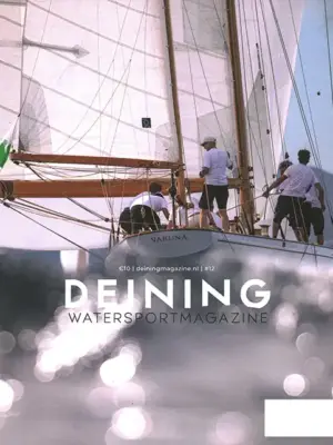 Deining magazine - 12 2026