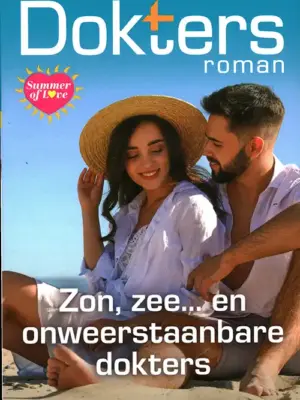Harlequin Doktersroman - 229 2026