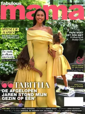 Fabulous Mama - 03 2026