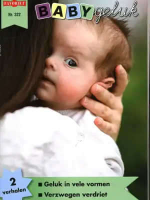 Favoriet Babygeluk - 322 2026