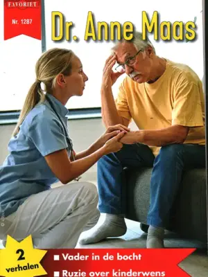 Favoriet Dr. Anne Maas - 1287 2026
