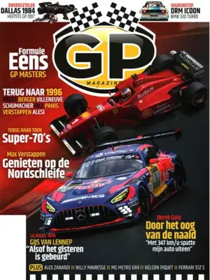 GP Magazine - 03 2026