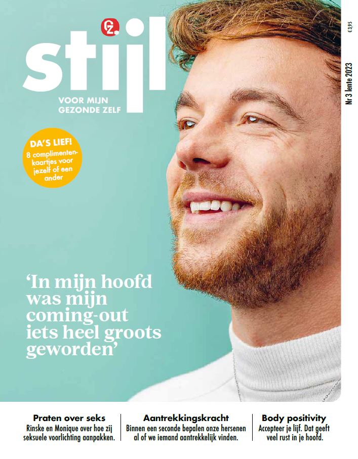 GZ-Stijl