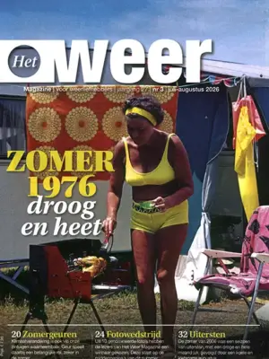 Het Weer Magazine - 03 2026