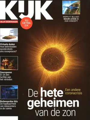 KIJK - 07 2026