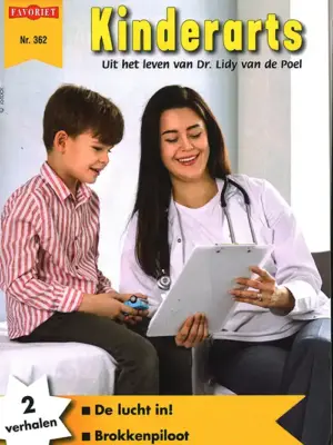 Favoriet Kinderarts - 362 2026