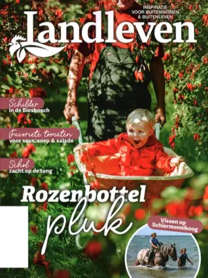 Landleven - 08 2026