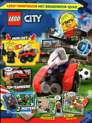 Lego City - 05 2026