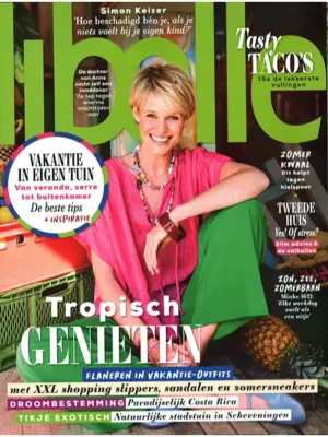 Libelle - 27 2026