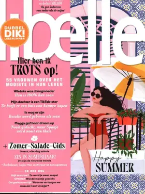 Libelle - 29 2026